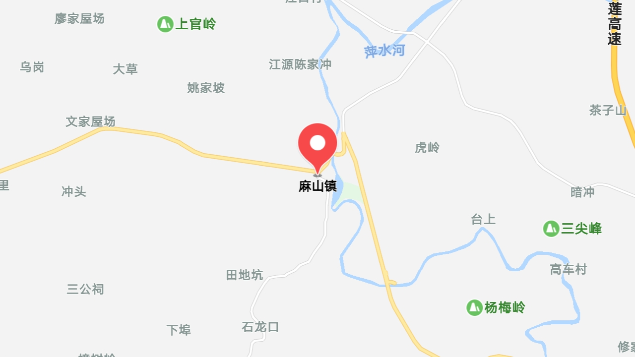 地圖信息