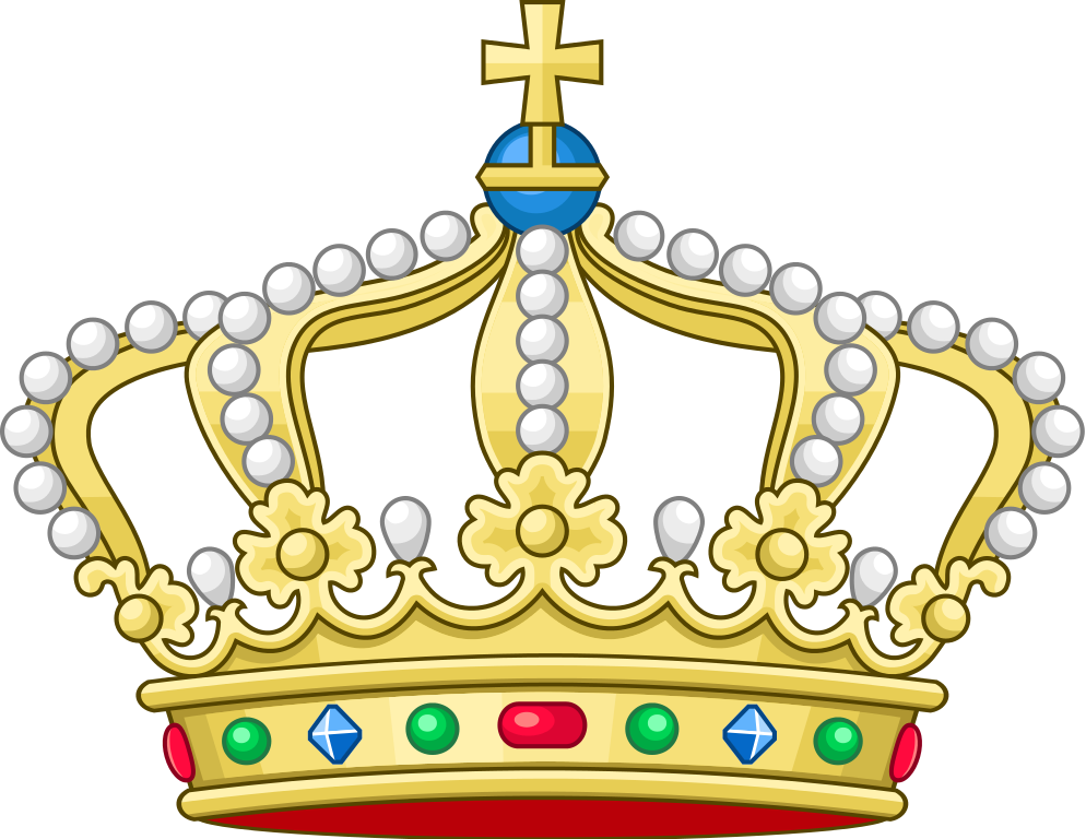荷蘭王冠