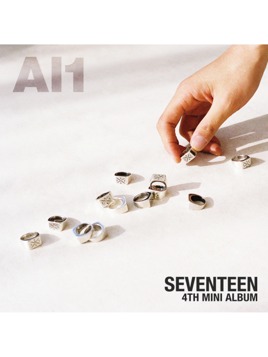 Crazy In Love(SEVENTEEN演唱的歌曲) Crazy In Love(SEVENTEEN演唱的歌曲)