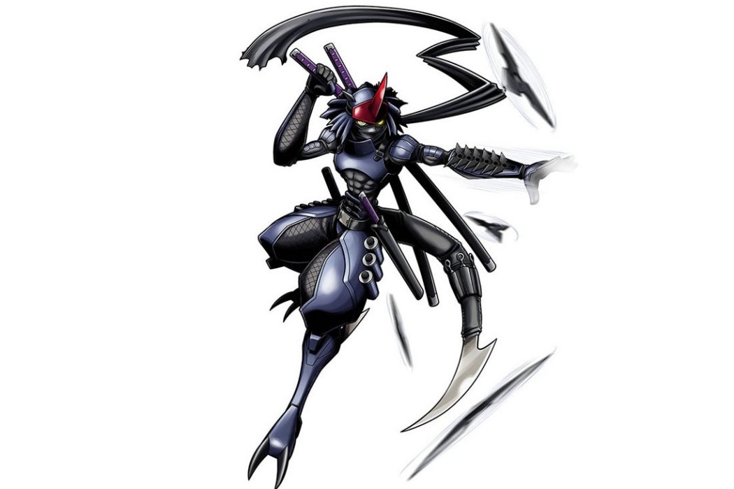 風魔獸 風魔獸