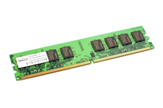 勁芯1GB DDR2 533 勁芯1GB DDR2 533