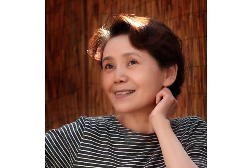 張桂玲(演員) 張桂玲(演員)