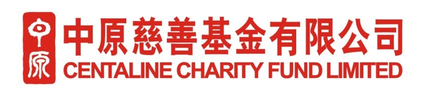 中原慈善基金logo