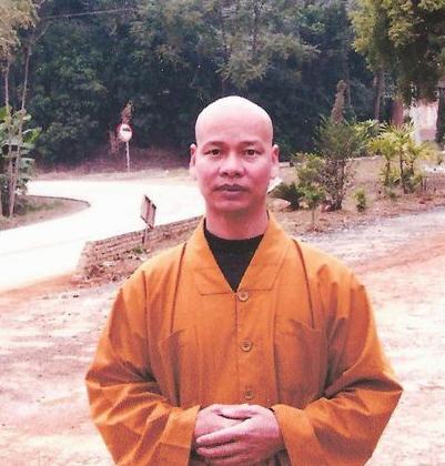 德良法師 德良法師