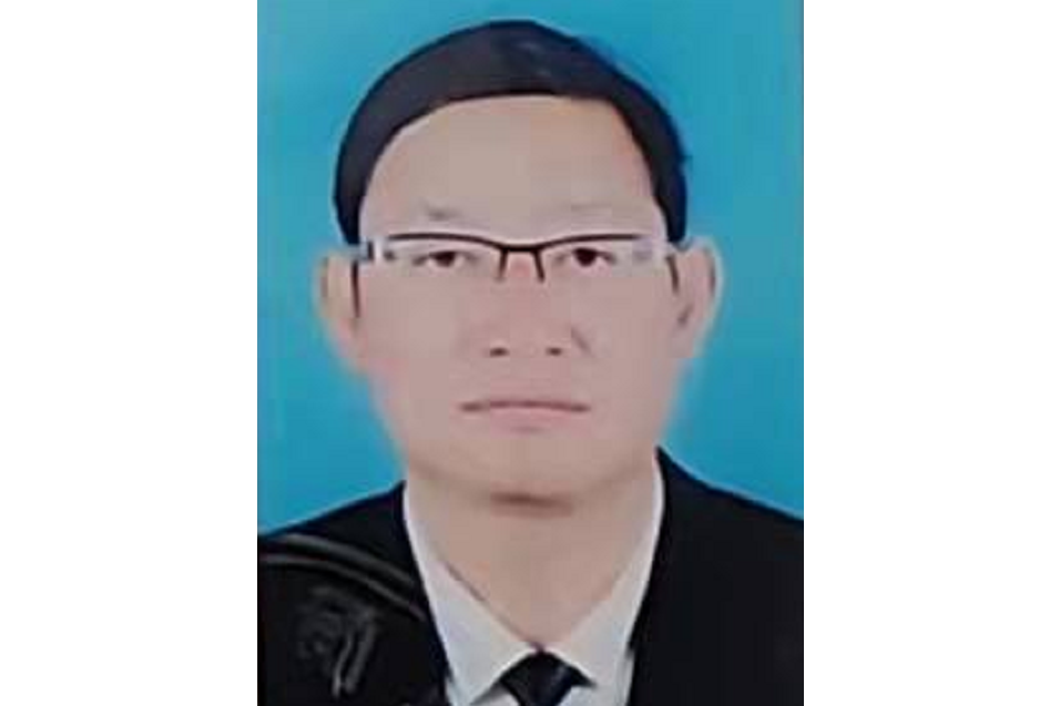 王海平(律師) 王海平(律師)