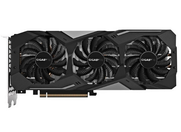 技嘉RTX 2070 GAMING 技嘉RTX 2070 GAMING