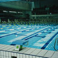 靜安體育中心游泳館