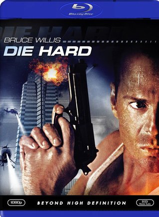 布魯斯·威利斯(Bruce Willis)