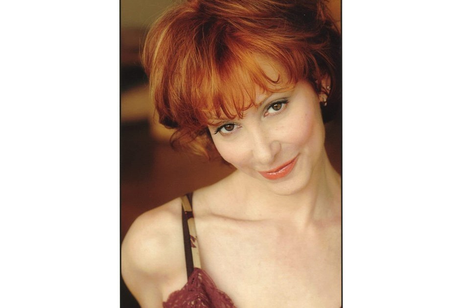 Jill Jacobson Jill Jacobson
