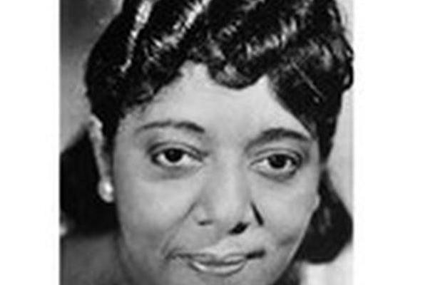 Mamie Smith Mamie Smith