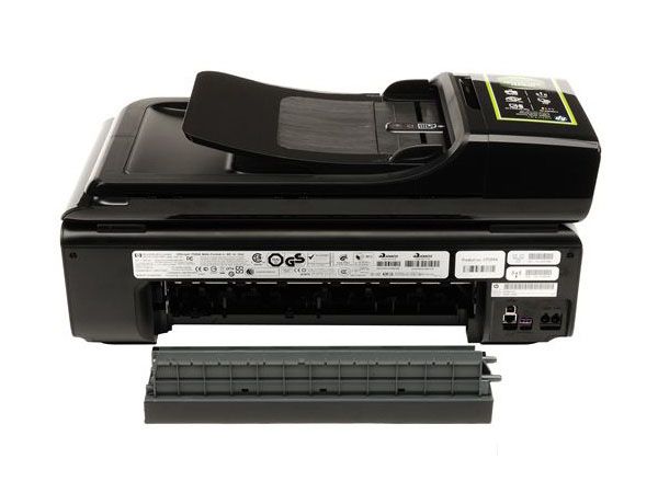 惠普 Officejet 7500A 惠普 Officejet 7500A
