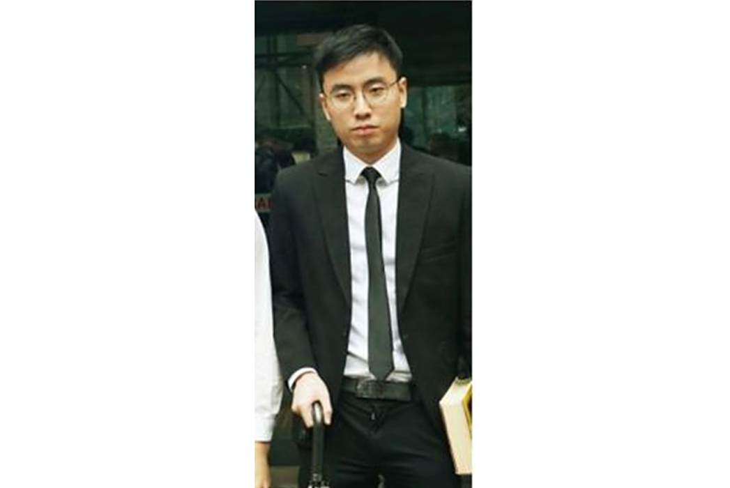 容頌禧 容頌禧