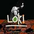 Loki: Arnaldo Baptista
