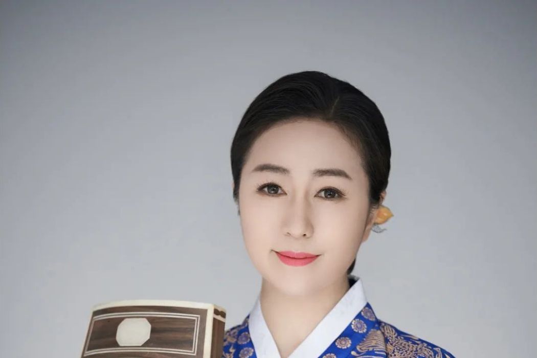 崔美鮮 崔美鮮