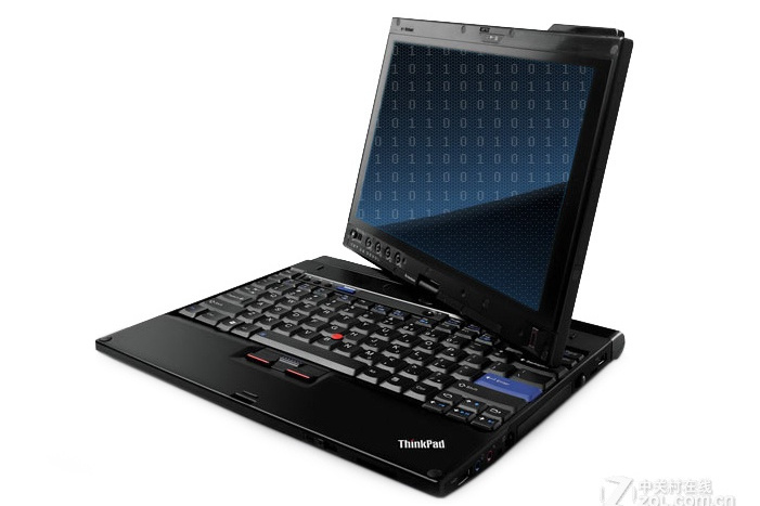 ThinkPad X201t(3093AC8) ThinkPad X201t(3093AC8)