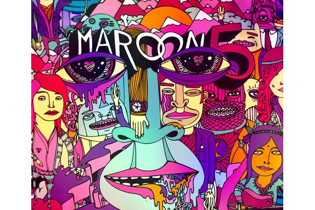 sad(Maroon 5演唱的歌曲) sad(Maroon 5演唱的歌曲)