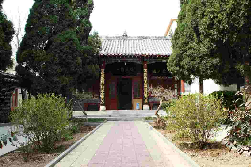 仲北清真寺 仲北清真寺