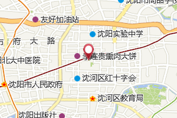 中心裡 中心裡