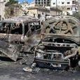 2·24敘利亞炸彈襲擊事件