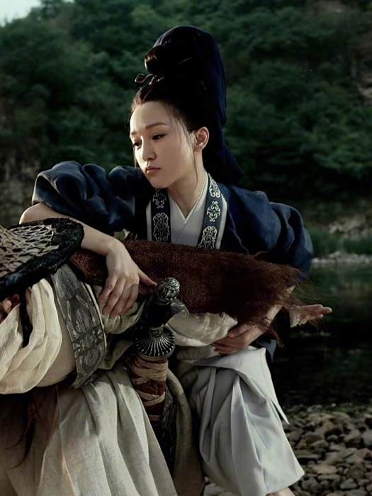 正一品(武俠動作片《詩眼倦天涯》中的角色)