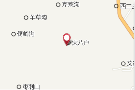 宋八戶村