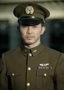 血戰長空(2010年沙溢主演電視劇)
