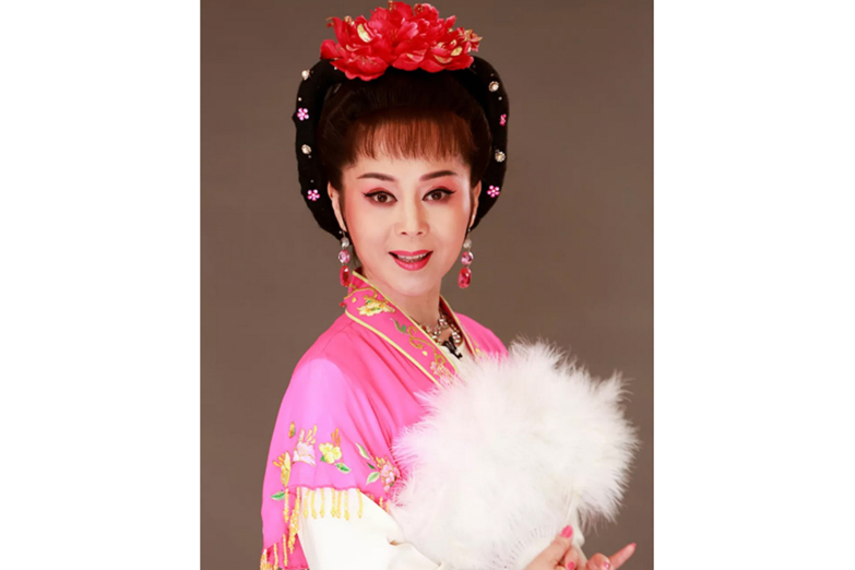 王娟(黃梅戲演員)