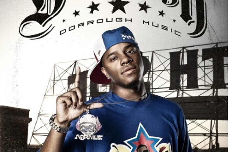 dorrough dorrough