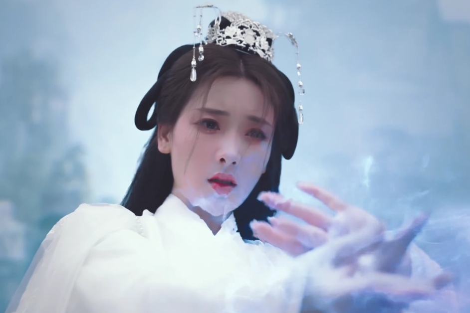 葉婉清