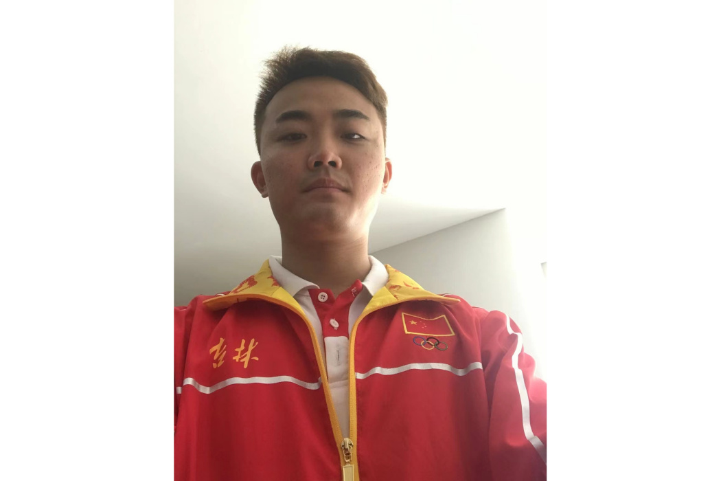 李伯韜 李伯韜