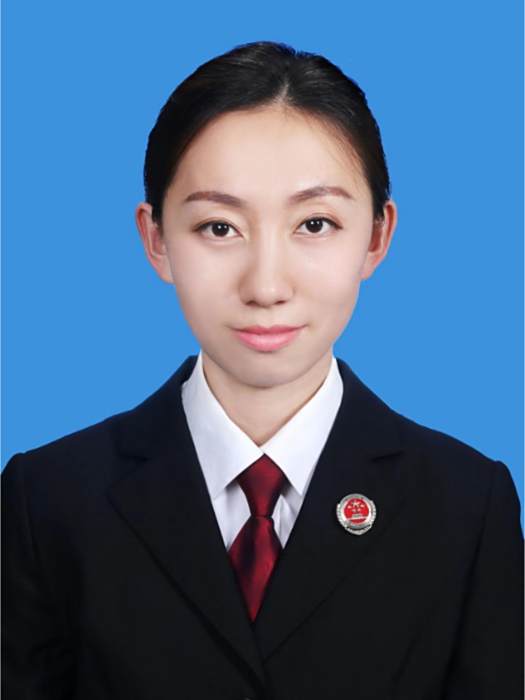 王玉婷(吉林省吉林市船營區人民檢察院第三檢察部副主任、一級檢察官) 王玉婷(吉林省吉林市船營區人民檢察院第三檢察部副主任、一級檢察官)