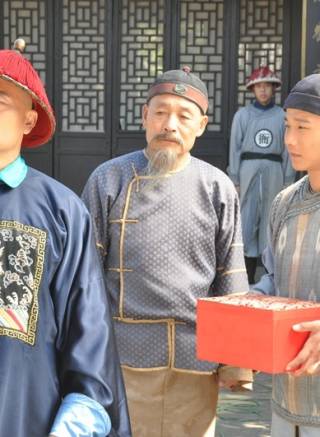 節冰 節冰