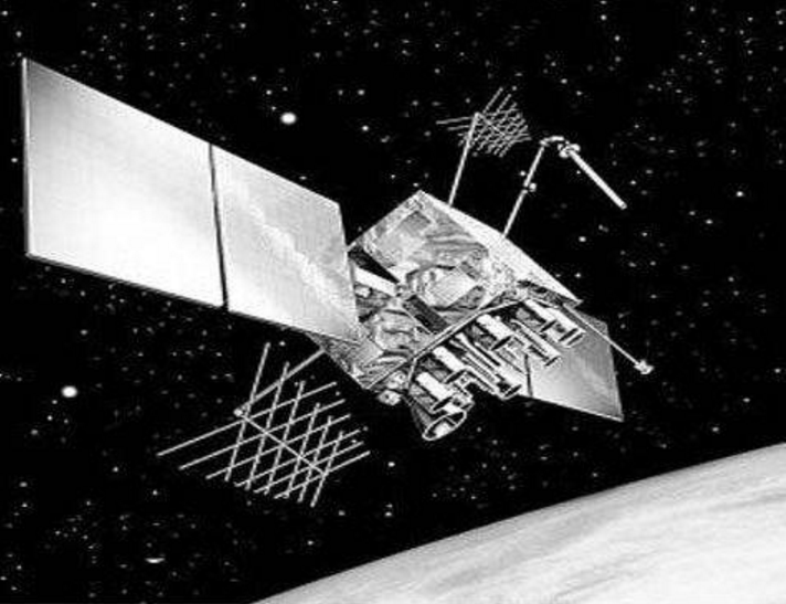 IMAGE衛星 IMAGE衛星