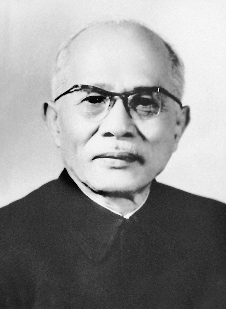 孫德勝(越南共產黨領袖)