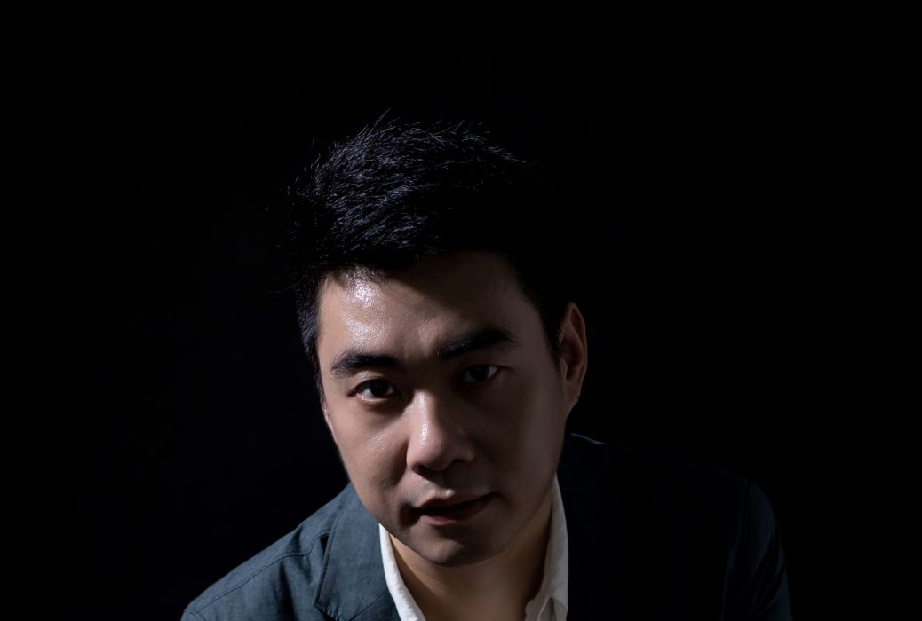潘濤(設計師) 潘濤(設計師)