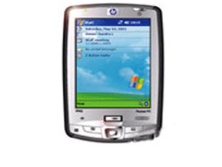 HP iPAQ hx2415 HP iPAQ hx2415