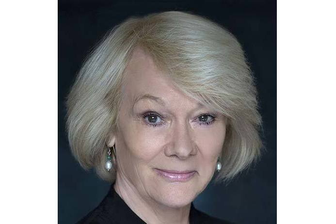 黛安娜·弗萊徹(Diane Fletcher) 黛安娜·弗萊徹(Diane Fletcher)