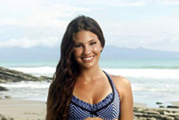 Natalie Tenerelli Natalie Tenerelli
