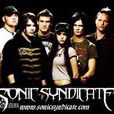 Turn It Up(Sonic Syndicate樂隊演唱歌曲)