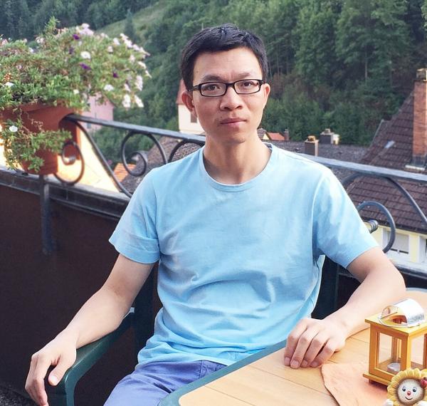 費銘崗 費銘崗
