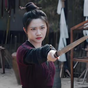 褚櫻桃 褚櫻桃