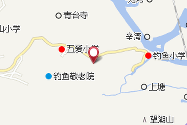 楊司窪