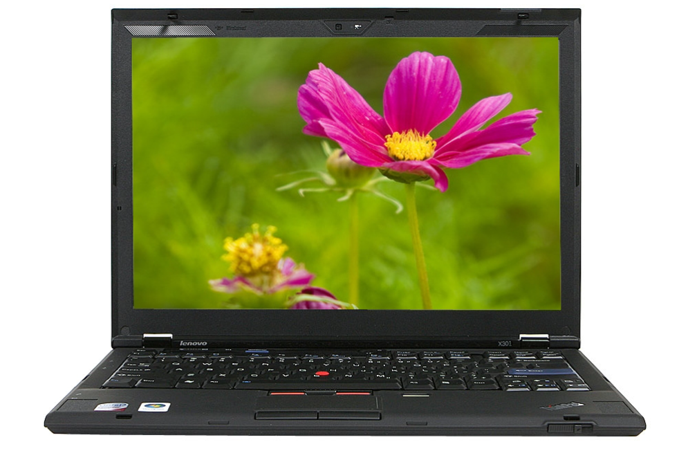 ThinkPad X301(2774HH1) ThinkPad X301(2774HH1)