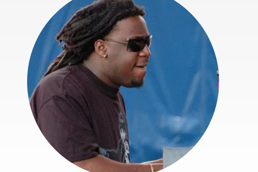 Robert Glasper Experiment