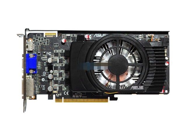華碩EAH5770 CUCore 2DI 1GD5 華碩EAH5770 CUCore 2DI 1GD5