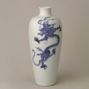 青花瓷(青花（瓷器）)