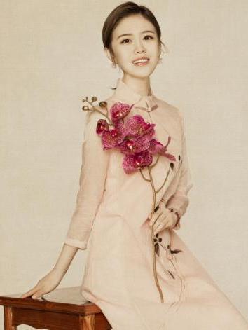 馮麗媛(中國內地女歌手) 馮麗媛(中國內地女歌手)