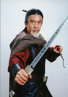 俠骨丹心(2006年鞠覺亮執導電視劇)