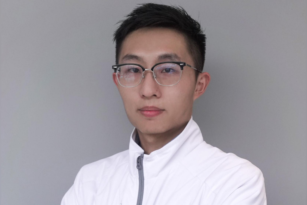 袁遠(高星集團合伙人及技術中心負責人) 袁遠(高星集團合伙人及技術中心負責人)