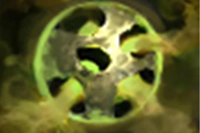 腐蝕之球(DOTA2物品) 腐蝕之球(DOTA2物品)